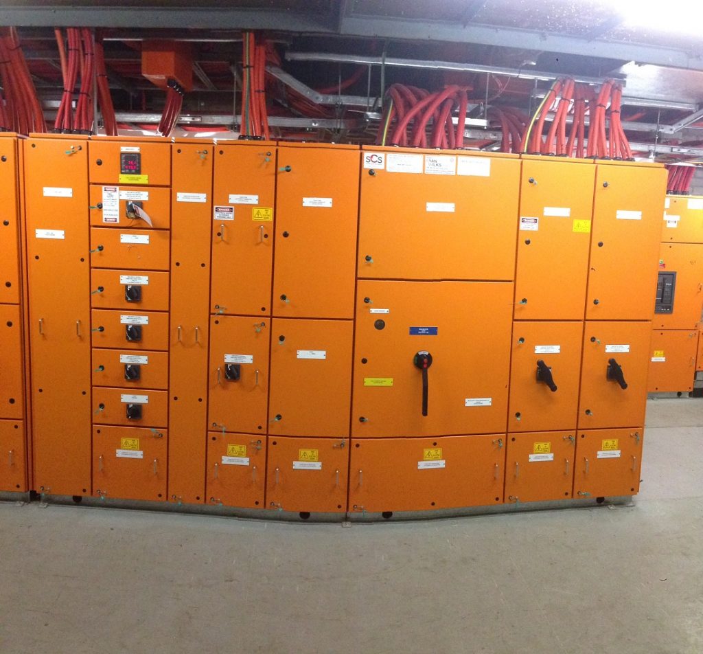 MSB 1a – Southern Cross Switchboards